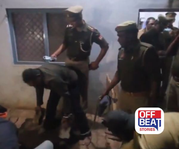 એક કપ ચા બની જીવલેણ!