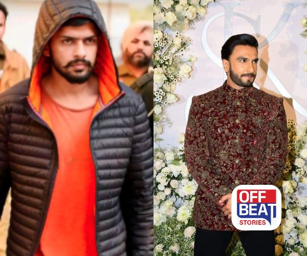 લોરેન્સ બિશ્નોઈ ગેંગે રણવીર સિંહને આપી ધમકી