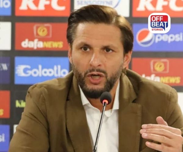 પાકિસ્તાની ક્રિકેટરો વચ્ચે 'Cold War!'