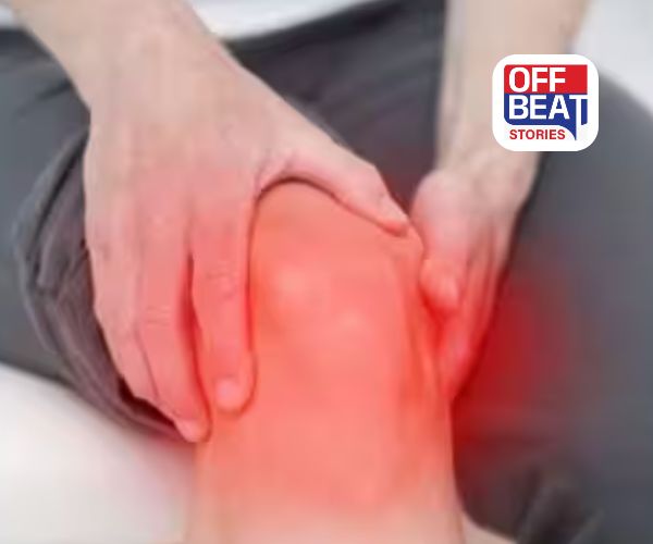 સોજો હોય કે પછી દુખાવો?