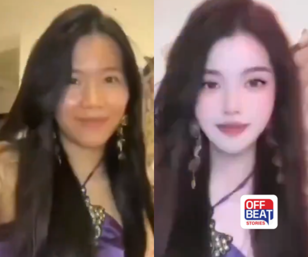 ફિલ્ટરનો ફ્યુઝ ઉડ્યો!