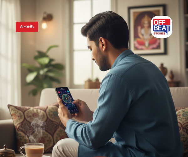 ભારતની ટોપ 10 ભવિષ્ય બતાવતી એપ્સ