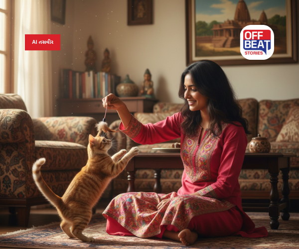 તમારી રાશિ મુજબ જાણો કઈ બિલાડી બનશે શ્રેષ્ઠ સાથી