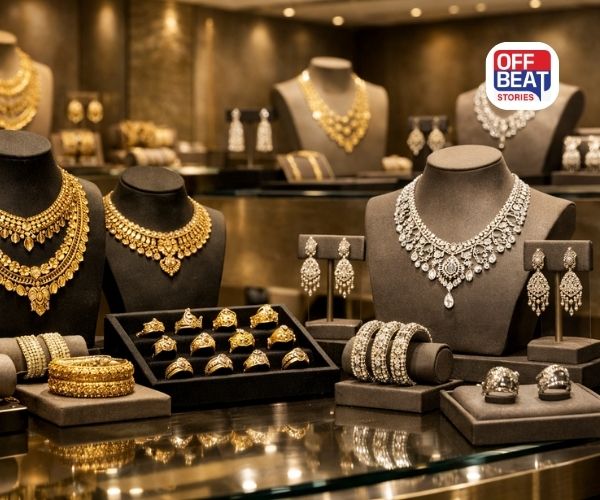 Gold Silver Price Today 21 February 2026