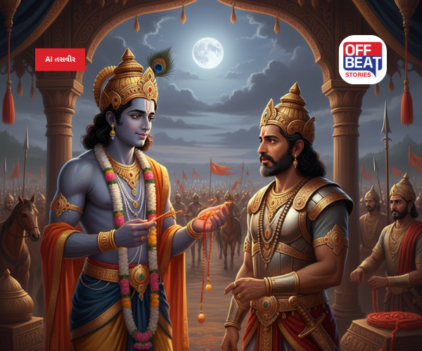 મહાભારત કથા