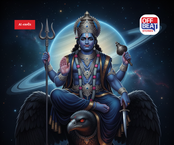 ભારતના આ 6 પ્રસિદ્ધ શનિ મંદિરોના દર્શન માત્રથી દૂર થશે શનિ દોષ