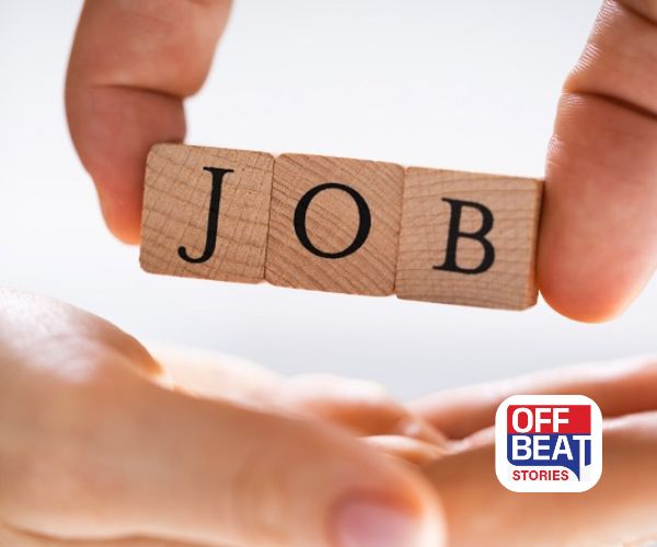 સુપ્રીમ કોર્ટમાં વિવિધ પદો પર ભરતી