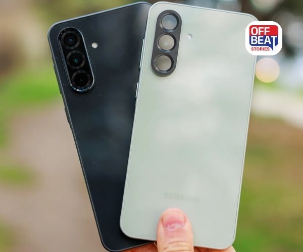 Samsung Galaxy A57 અને A37 ટૂંક સમયમાં થશે લોન્ચ!