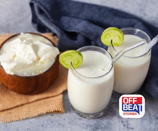 આંતરડા મજબૂત કરવા દહીં કે છાશ?