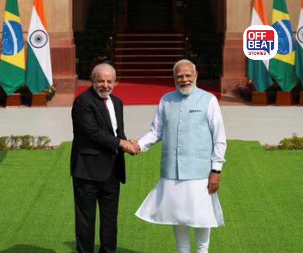 રેર અર્થ મિનરલ્સ અને ડિફેન્સ ડીલ...