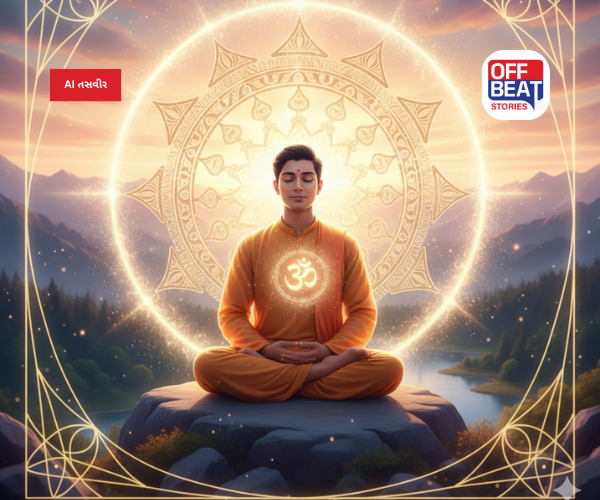 તમારી આભા પડે છે નબળી?