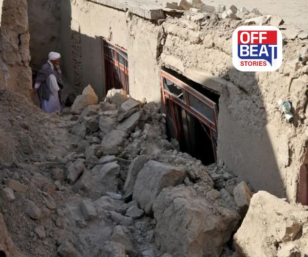 પાકિસ્તાનના અફઘાનિસ્તાન પર હવાઈ હુમલા