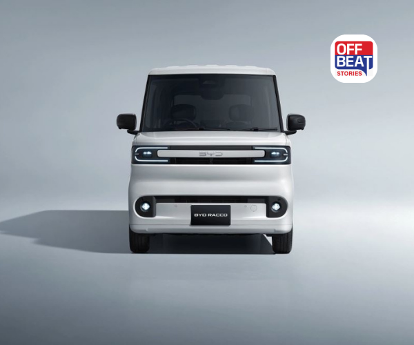 કેબિનમાં મળશે ફ્લોટિંગ ટચસ્ક્રીન