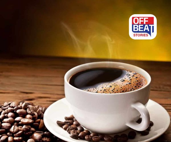 સવારે રોજ પીવો બ્લેક કોફી