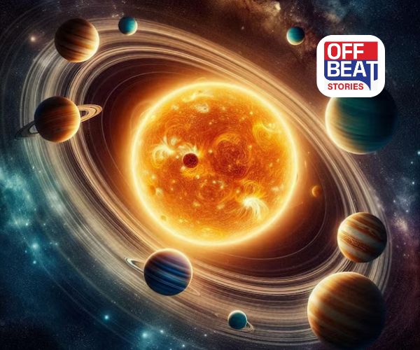 ફેબ્રુઆરીમાં રચાશે શક્તિશાળી ચતુર્ગ્રહી યોગ