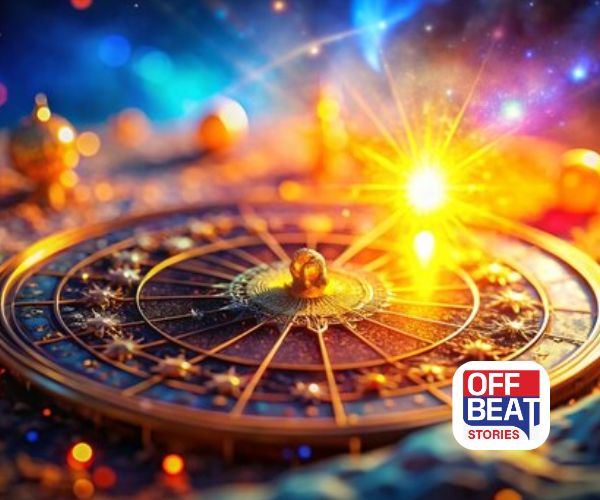 કુંભ રાશિમાં બનશે પાવરફુલ 'મંગળાદિત્ય રાજયોગ'