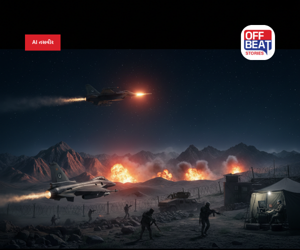 પાકિસ્તાન સામે તાલિબાન કેટલું તાકાતવર