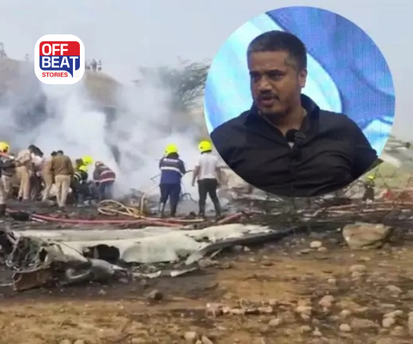 સ્વ.અજિત પવારના વિમાનમાં કેમ મુકાયા હતા પેટ્રોલના એકસ્ટ્રા ડબ્બા?