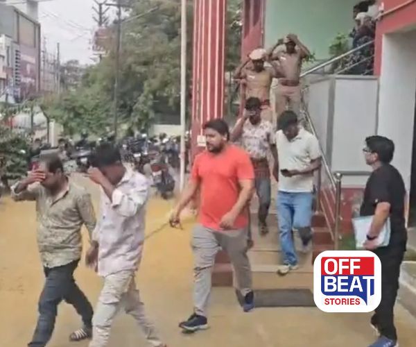 દેશમાં આતંક મચાવવાનું કાવતરું નિષ્ફળ!