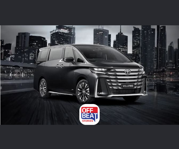 મહેલ જેવી સુવિધા અને સિંહાસન જેવી સીટો