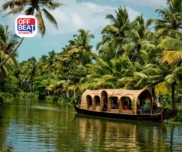 ભૂલી જશો વિદેશની ટ્રીપ, જ્યારે જોશો કેરળના સુંદર નજારા!