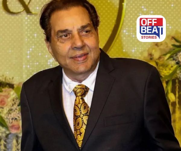 BAFTA 2026માં ધર્મેન્દ્રને ભાવુક શ્રદ્ધાંજલિ