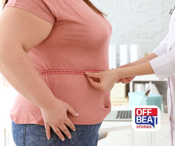 ઓછો આહાર-કસરત છતાં વજન વધે છે?