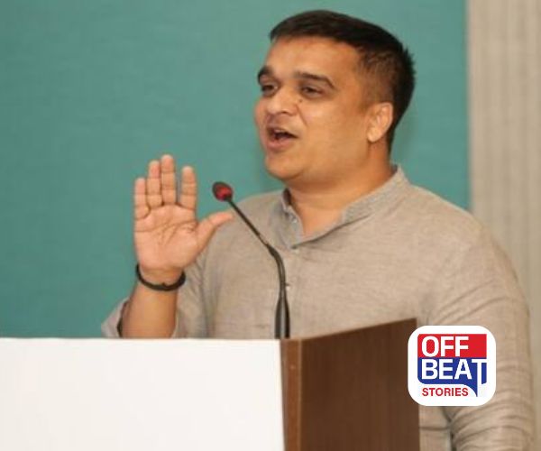 Dy CM હર્ષ સંઘવીનો વિપક્ષ પર પ્રહાર