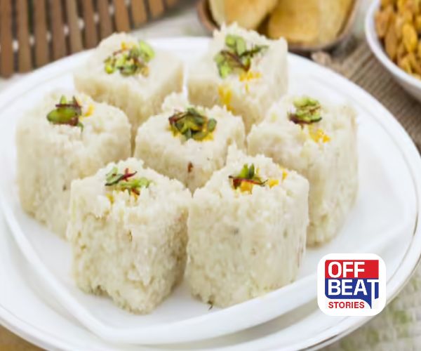 ફાટી ગયેલા દૂધને ફેંકશો નહીં!