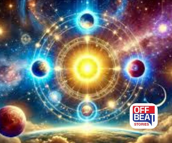 હોલિકા દહન પર ધમાલ મચાવશે ગ્રહો!