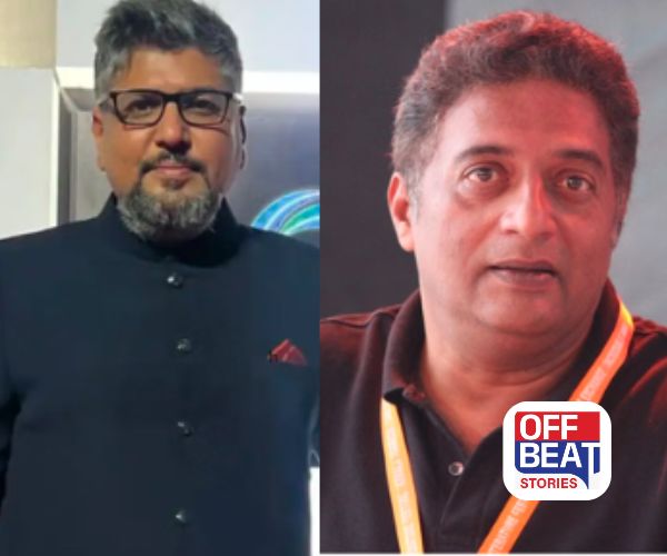 'The Kerala Story 2' વિવાદમાં નવો તડાકો