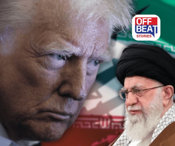 અમેરિકા-ઈરાન વચ્ચે પરમાણુ તણાવ યથાવત્