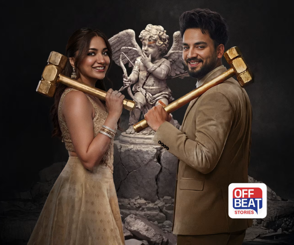 ‘સંસ્કારી’ એલ્વિશ યાદવ ટ્રોલ્સના નિશાન પર