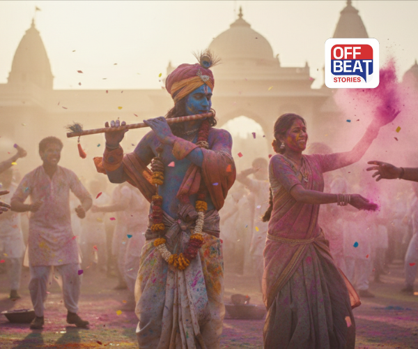 Rangbhari Ekadashi 2026