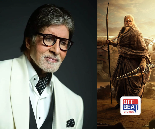 સદીના મહાનાયકનો સાઉથમાં દબદબો