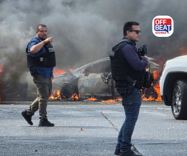 'મેન્ચો' ના મોતએ મેક્સિકો સળગાવ્યું!