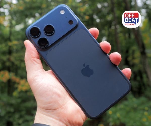 iPhone 17 Pro ની કિંમતમાં થયો અચાનક ઘટાડો!