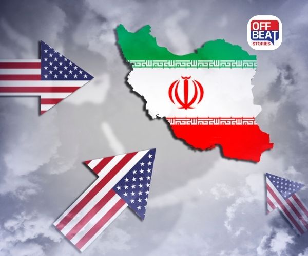 US-ઈરાન વચ્ચે યુદ્ધના એંધાણ!