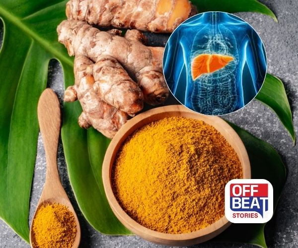 ફેટી લીવરથી પરેશાન?