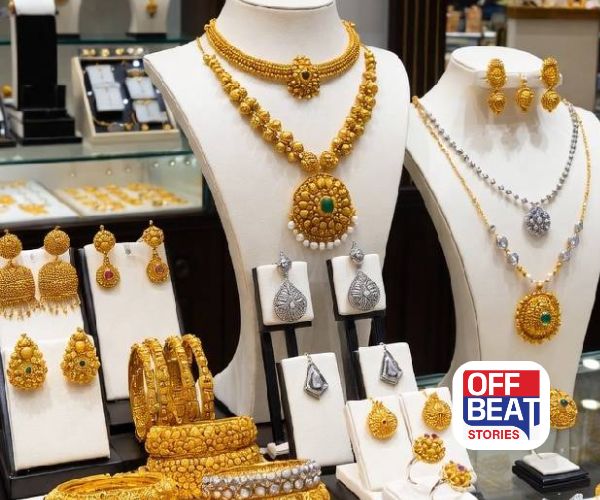 Gold -Silver Price Today