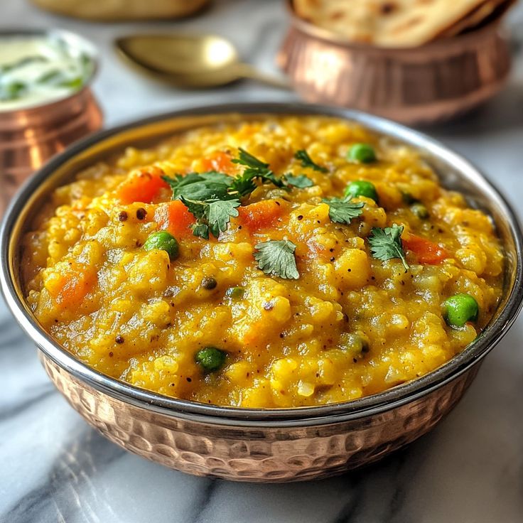 ખીચડી ખાઈને કંટાળ્યા છો? અજમાવો આ 5 અનોખી અને સ્વાદિષ્ટ રેસીપી