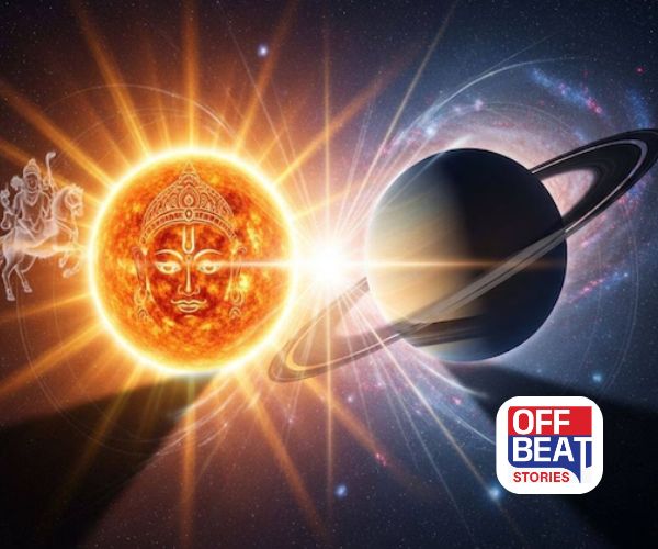 15 માર્ચથી 'શુક્રાદિત્ય રાજયોગ'ની તોફાની એન્ટ્રી!