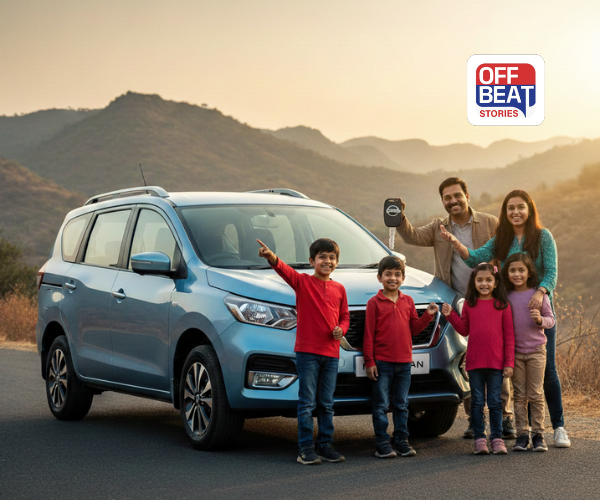 બજેટનું ટેન્શન ભૂલી જાઓ!