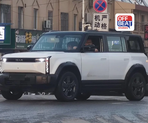 Thar EVનું ટેન્શન વધશે!