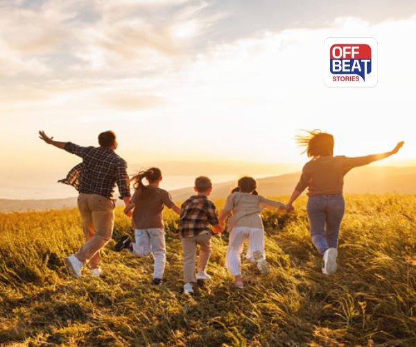 ઓછા બજેટમાં માણો વેકેશનનો ડબલ આનંદ!