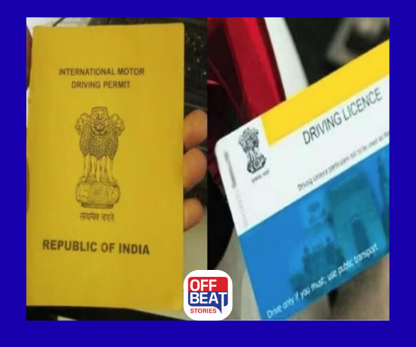શું તમે ભારતીય લાયસન્સથી વિદેશમાં ગાડી ચલાવી શકો છો?