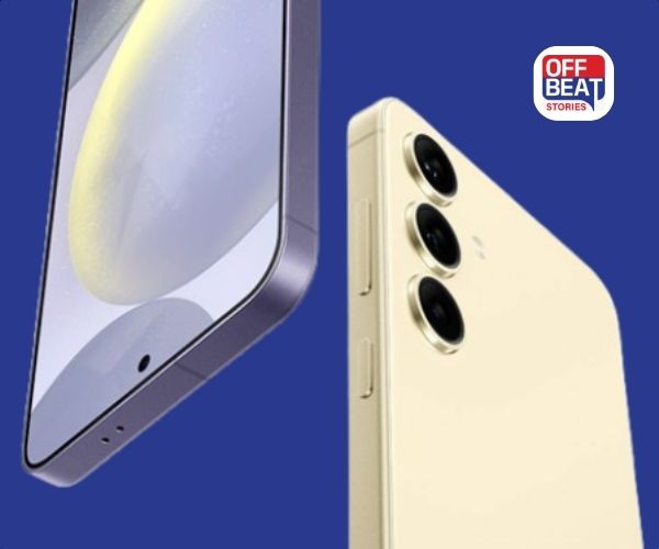 S26 સિરીઝ પહેલા Samsung ના આ સ્માર્ટફોન પર ₹25,000 નું ડિસ્કાઉન્ટ!