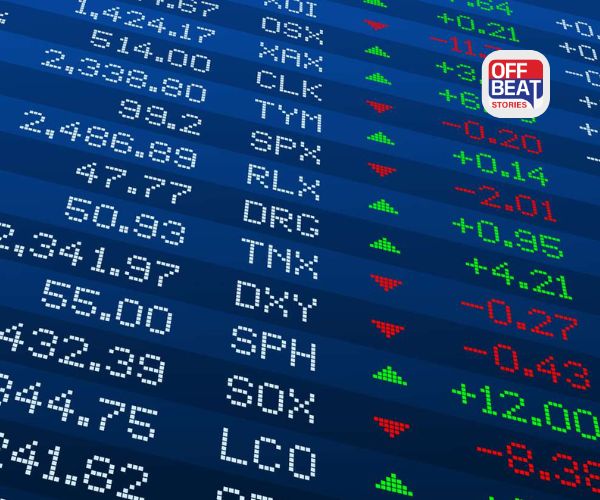 માર્કેટમાં મંદીના માહોલમાં પણ રોકેટ બન્યો આ ડિફેન્સ શેર