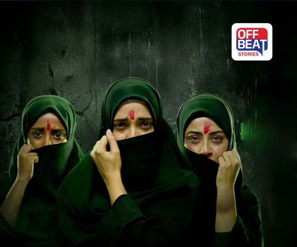 'The Kerala Story 2' ની PC માં 55 છોકરીઓએ શેર કર્યા પોતાના અનુભવો