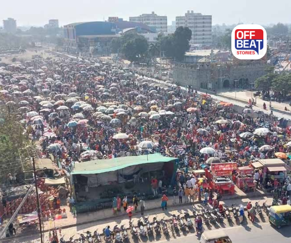 બાદશાહ અહમદશાહે શરૂ કરેલું 1414નું  'ખાસ બજાર' આજે કેવું દેખાય છે?